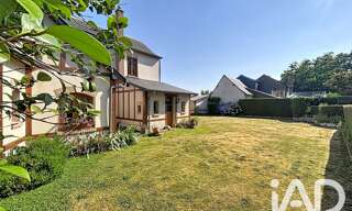 Maison 4 Pièces 132 m² à vendre à Le Thuit-de-l'Oison (27370)