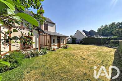 Maison 4 pièces 240000 €