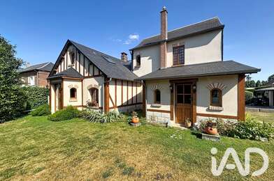 Maison 4 pièces 229900 €