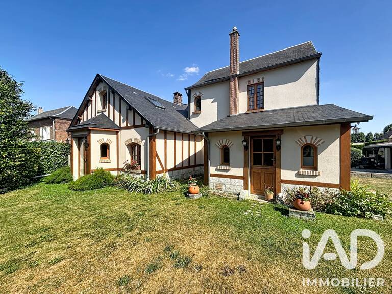 Vente Maison/villa 4 pièces — photo 1