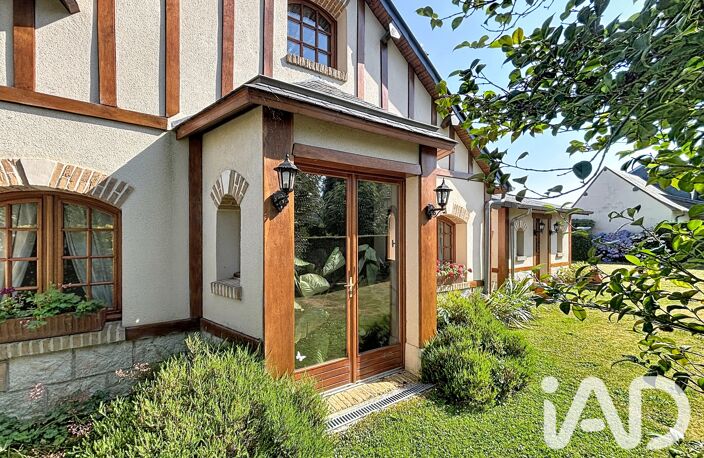 Vente Maison/villa 4 pièces — photo 2