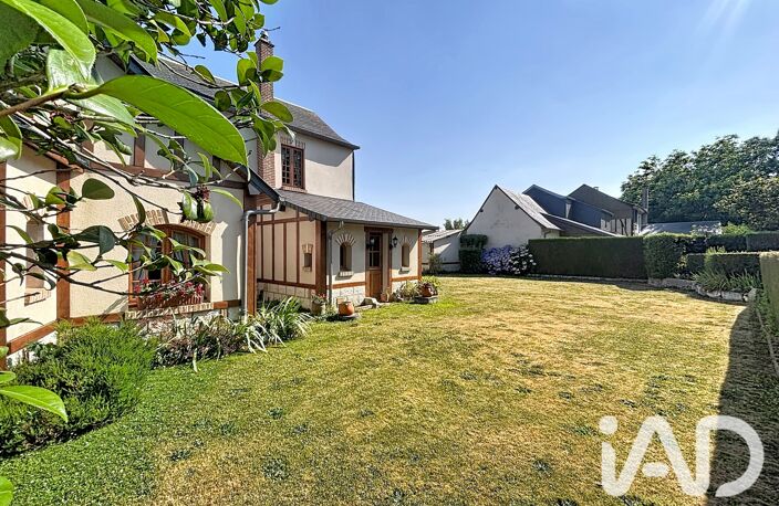 Vente Maison/villa 4 pièces — photo 3