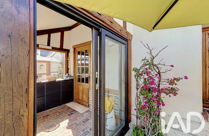 Vente Maison/villa 4 pièces — photo 4