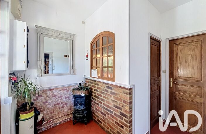 Vente Maison/villa 4 pièces — photo 5