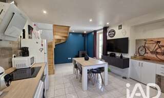 Maison 3 Pièces 39 m² à vendre à Septeuil (78790)