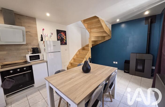 Vente Maison/villa 3 pièces — photo 4
