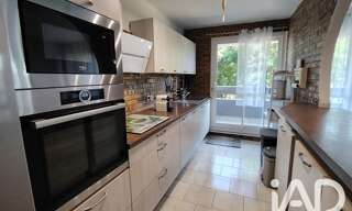 Appartement 4 Pièces 80 m² à vendre à Montataire (60160)