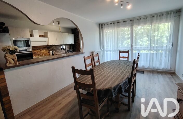 Vente Appartement 4 pièces — photo 2