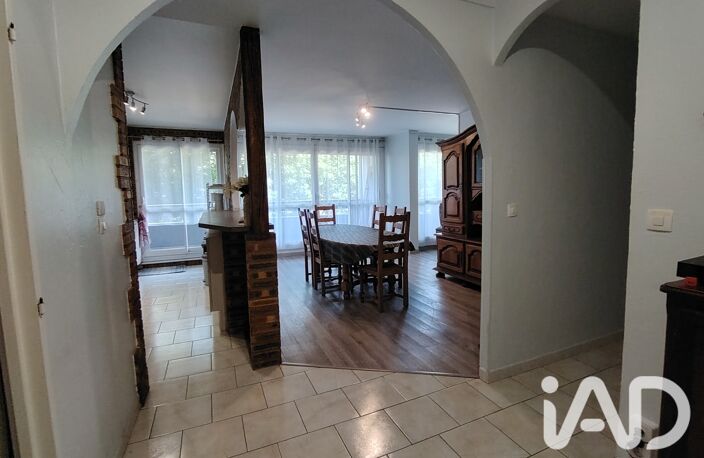 Vente Appartement 4 pièces — photo 3