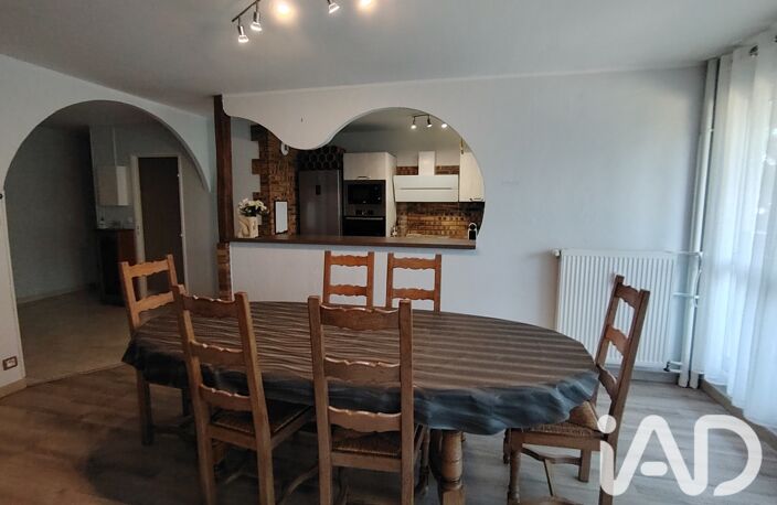 Vente Appartement 4 pièces — photo 4