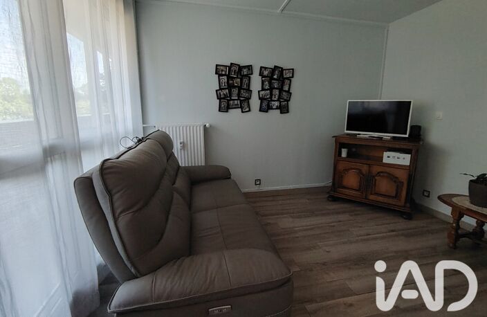 Vente Appartement 4 pièces — photo 5