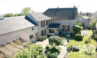 Maison 6 Pièces 155 m² à vendre à Ymonville (28150)