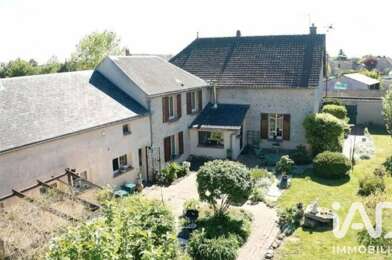 Maison 6 pièces 178000 €