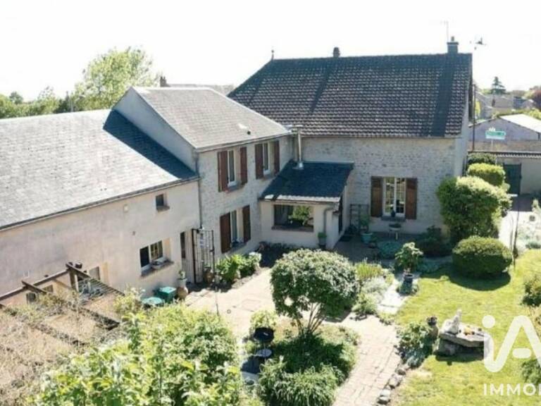 Vente Maison/villa 6 pièces — photo 1