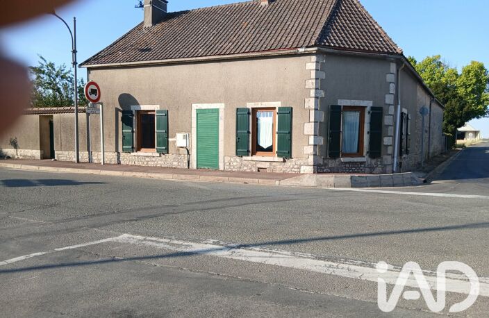 Vente Maison/villa 6 pièces — photo 3