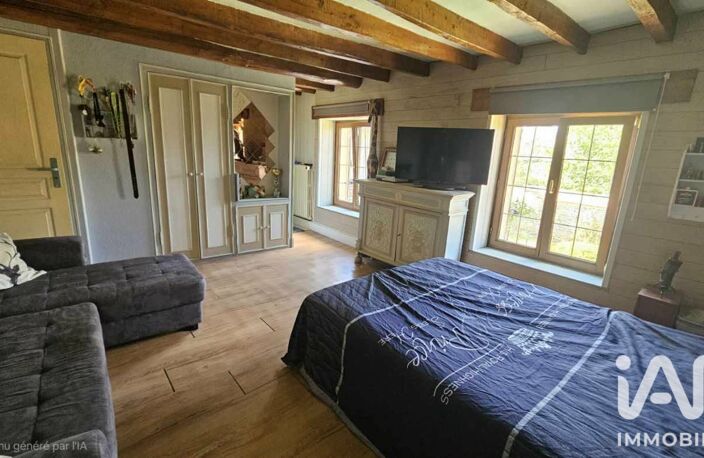 Vente Maison/villa 6 pièces — photo 4