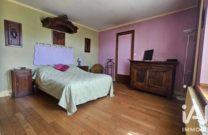 Vente Maison/villa 6 pièces — photo 5