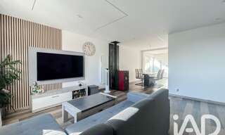 Maison 5 Pièces 101 m² à vendre à Gonfreville-l'Orcher (76700)