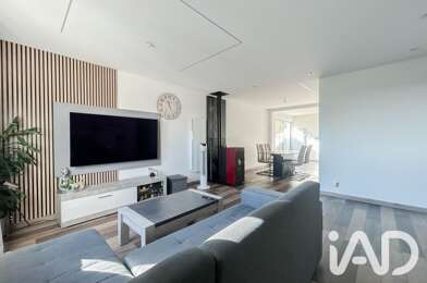 Maison 5 pièces 275000 €