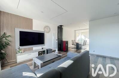 Vente Maison/villa 5 pièces — photo du bien
