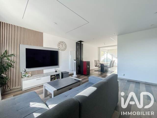 Vente Maison/villa 5 pièces — photo du bien