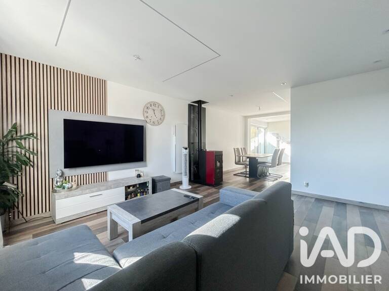 Vente Maison/villa 5 pièces — photo 1