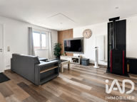 Vente Maison/villa 5 pièces — photo 2