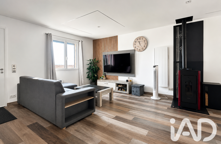 Vente Maison/villa 5 pièces — photo 2