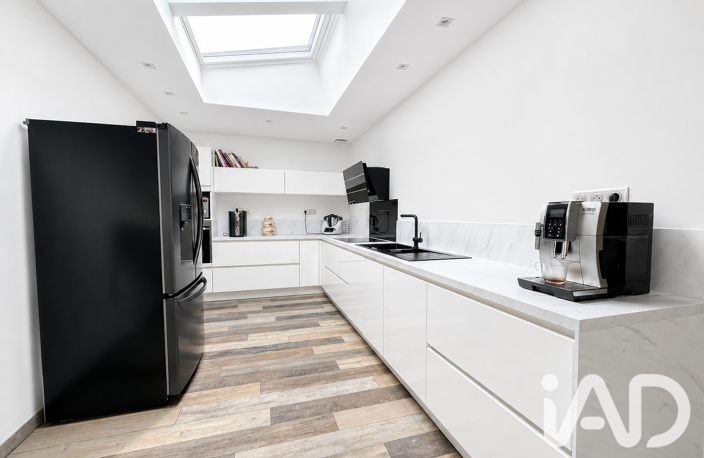 Vente Maison/villa 5 pièces — photo 3