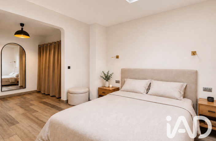Vente Maison/villa 5 pièces — photo 4