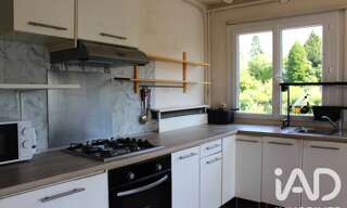 Appartement 3 Pièces 66 m² à vendre à Déville-lès-Rouen (76250)