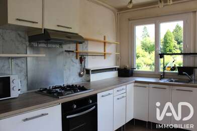 Appartement 3 pièces 99900 €