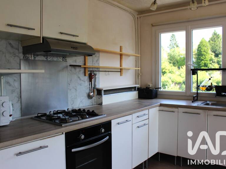 Vente Appartement 3 pièces — photo 1