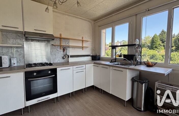 Vente Appartement 3 pièces — photo 2