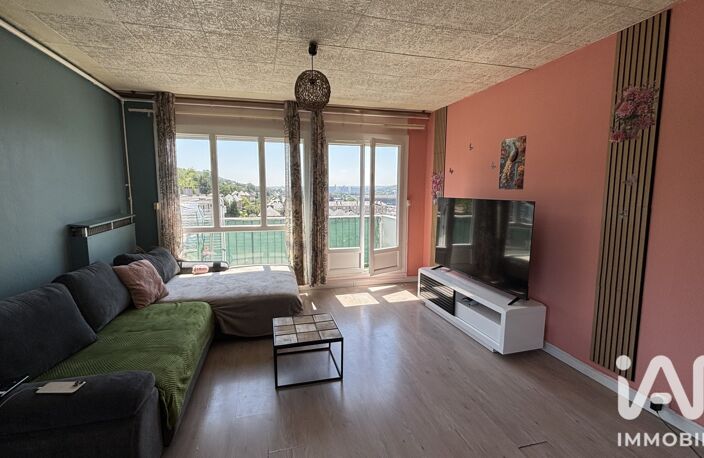 Vente Appartement 3 pièces — photo 3
