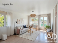 Vente Appartement 3 pièces — photo 4