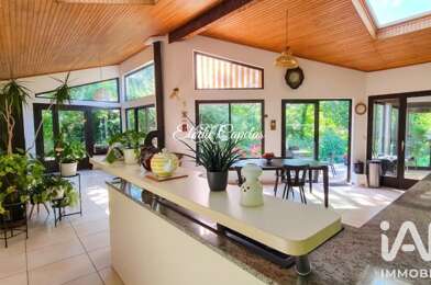 Maison 8 pièces 540000 €