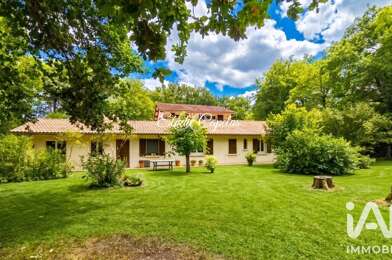 Maison 8 pièces 540000 €