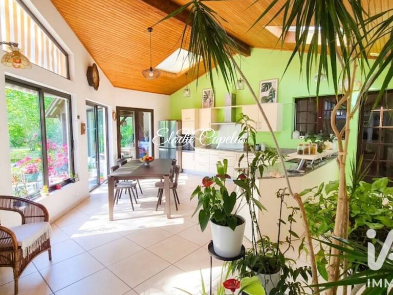 Vente Domaine 8 pièces — photo 1