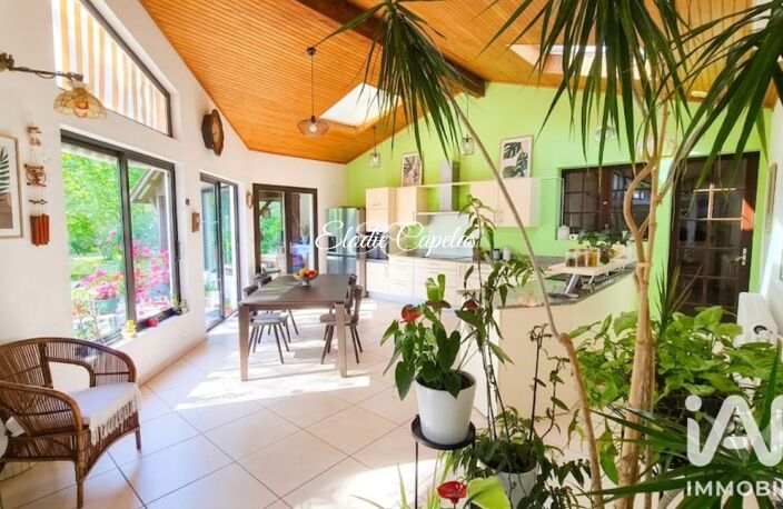 Vente Domaine 8 pièces — photo 2