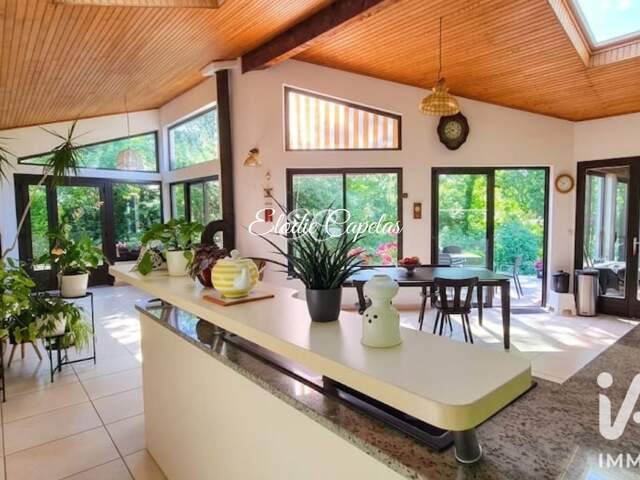 Vente Domaine 8 pièces — photo du bien