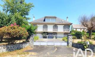 Maison 9 Pièces 261 m² à vendre à Espartignac (19140)