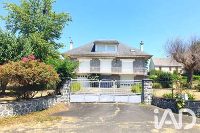 Maison 9 pièces 290000 €