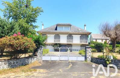 Vente Maison de campagne 9 pièces — photo du bien