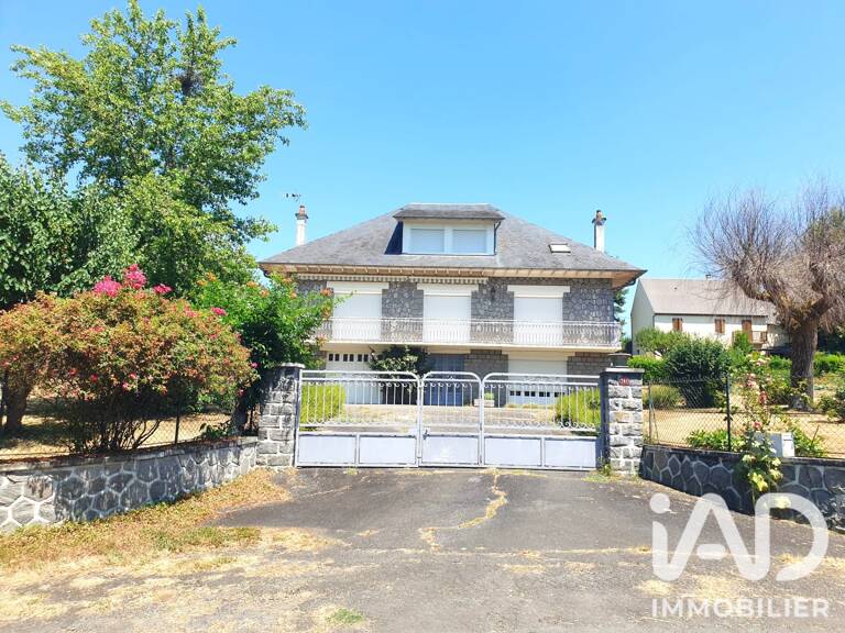 Vente Maison de campagne 9 pièces — photo 1