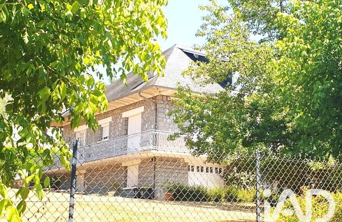 Vente Maison de campagne 9 pièces — photo 2