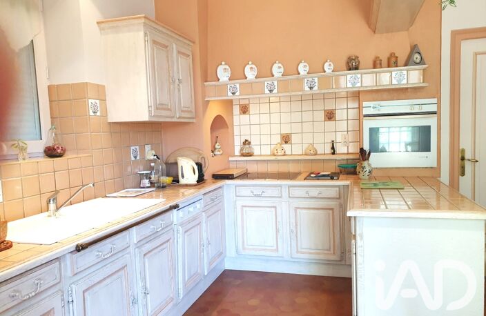 Vente Maison de campagne 9 pièces — photo 3