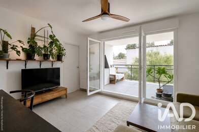 Appartement 3 pièces 267000 €