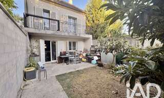 Maison 4 Pièces 85 m² à vendre à Argenteuil (95100)