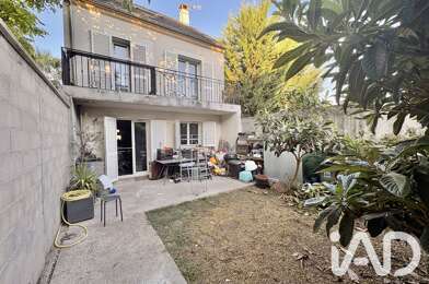 Maison 4 pièces 349000 €